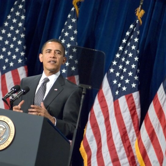 Уся правда про перекуси Барака Обами