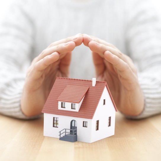 Энергоэффективность в доме