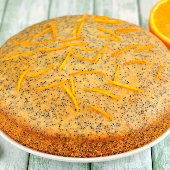 Сирно-гарбузова запіканка