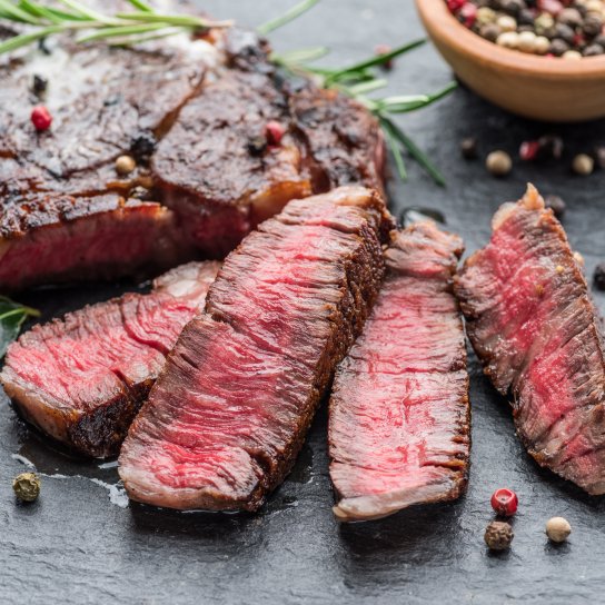 класичні стейки