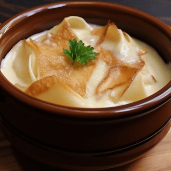 Каша "Бабка"