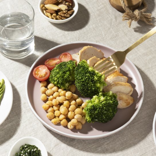 Здорова їжа