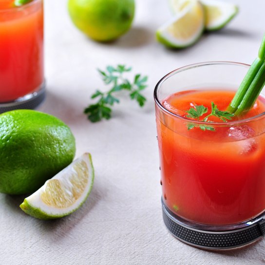 «Кривава Мері»