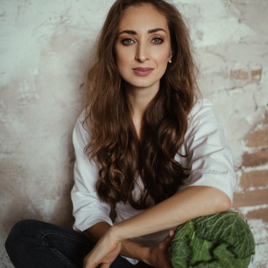 Дієтолог Тетяна Лакуста