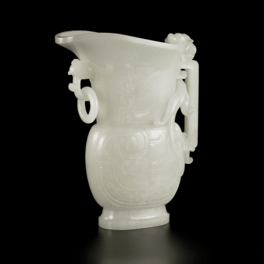 Credit: Бонхамс