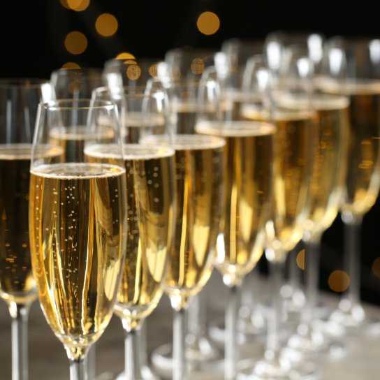 Малювання з ігристим