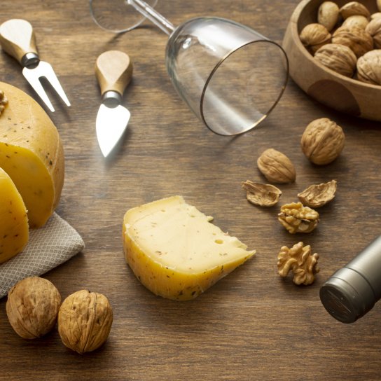 Калорійні продукти, які можна їсти на дієті