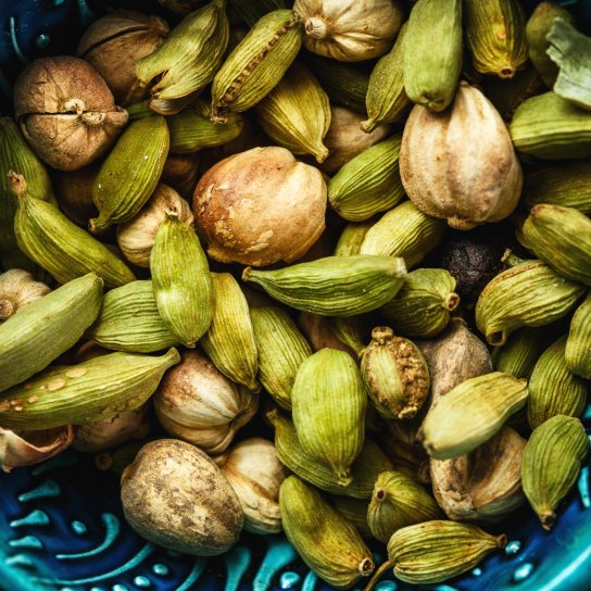 Спеція кардамон