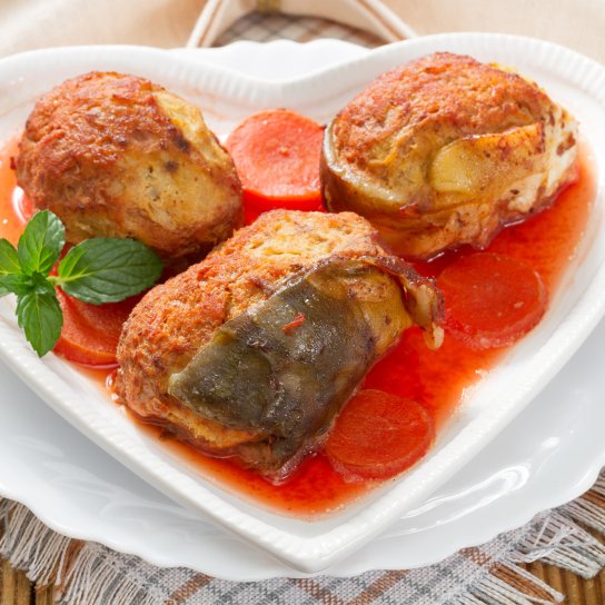 Фаршированная рыба по-еврейски