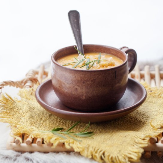 Як приготувати смачний картопляний суп