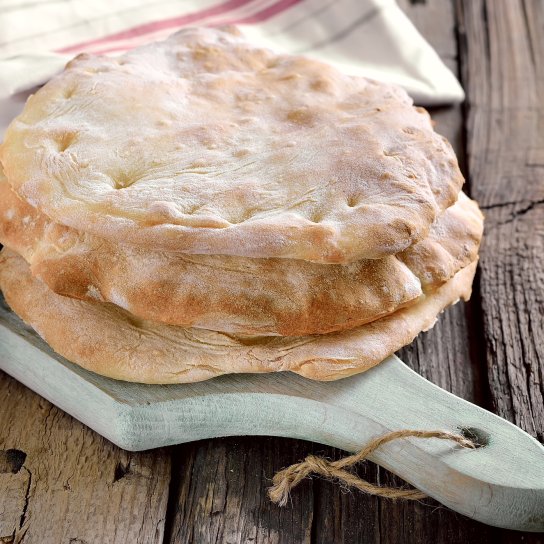 Лаваш з картоплею