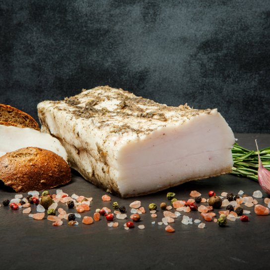 Мариноване сало