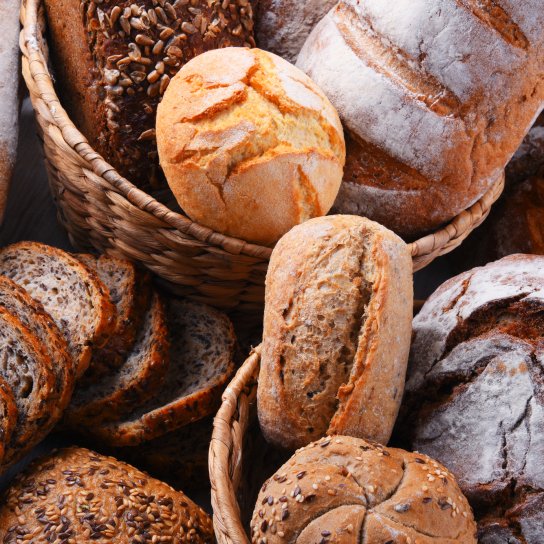 Хліб