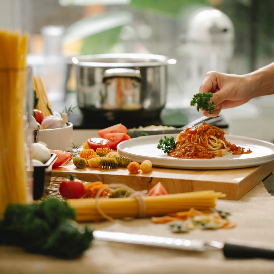 Італійські страви