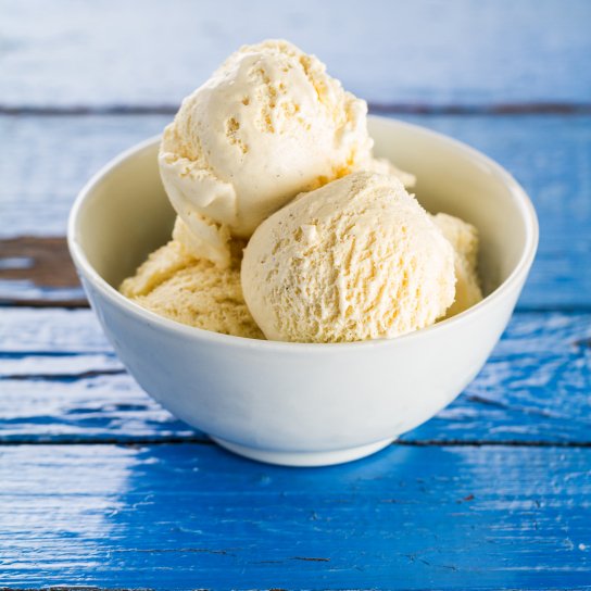 Мороженое от Владимира Ярославского