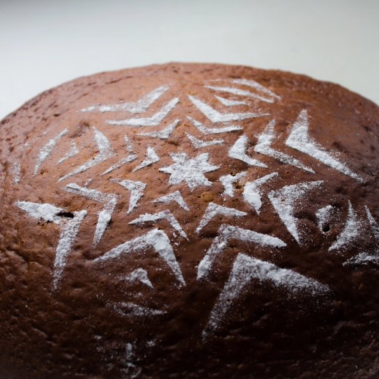 Бабка нягре