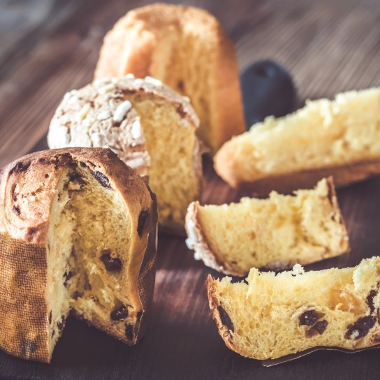 Веганська паска