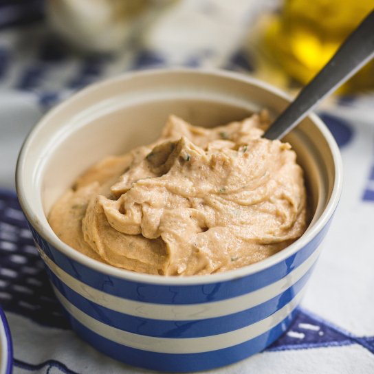 тарамасалата