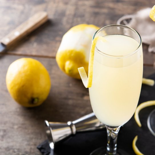 French 75