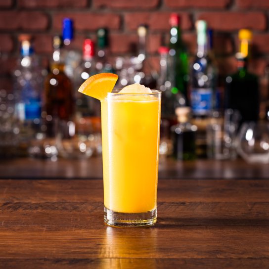 Викрутка навпаки