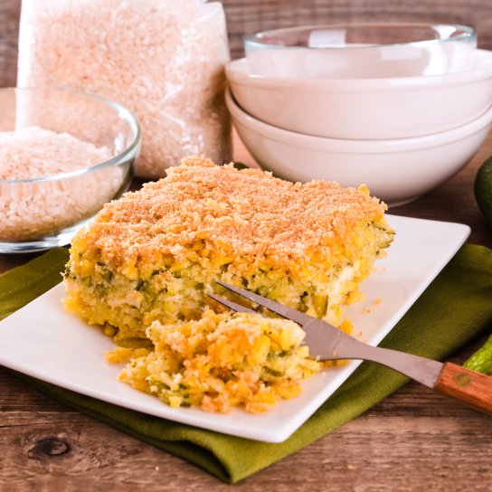 Флан з гарбуза