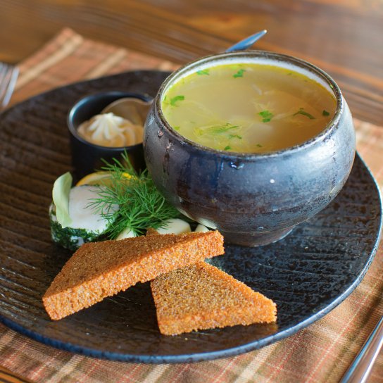 козацька щерба