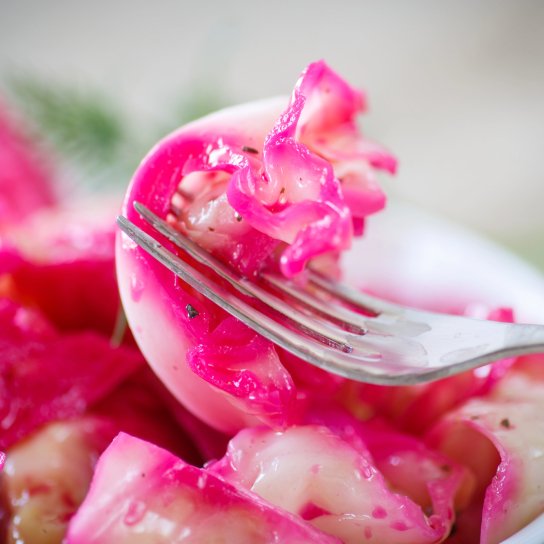 Капуста пелюстка