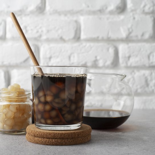 Холодна кава