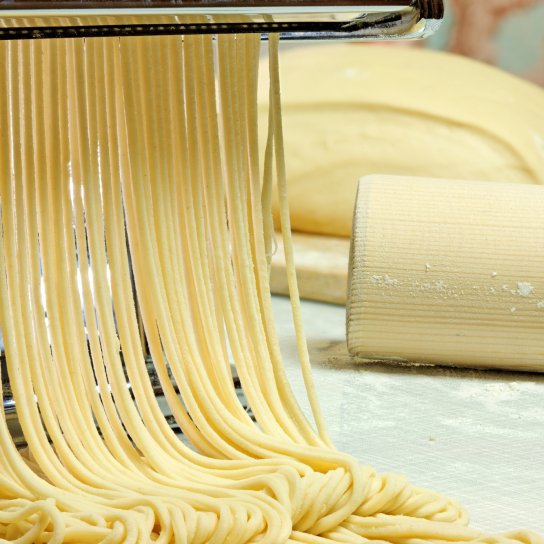 Топ помилок у приготуванні пасти та лапші
