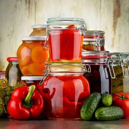 Календар консервації