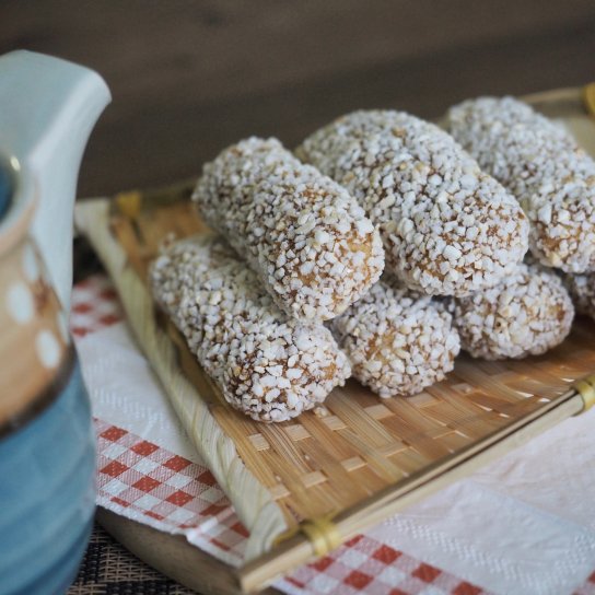 Медовые палочки