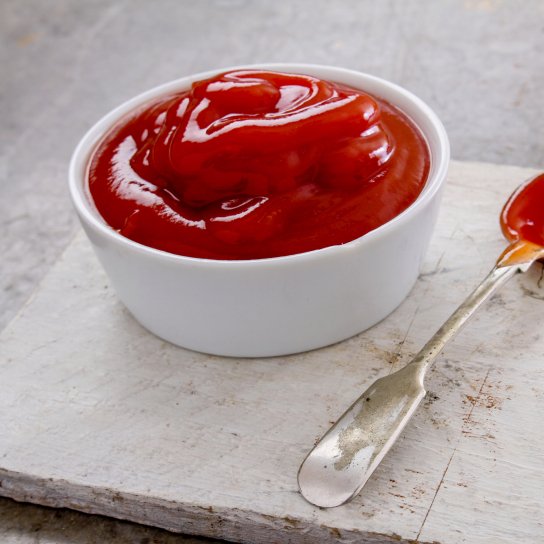 Пікантний томатний соус