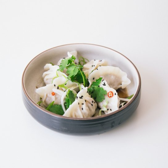 китайські пельмені