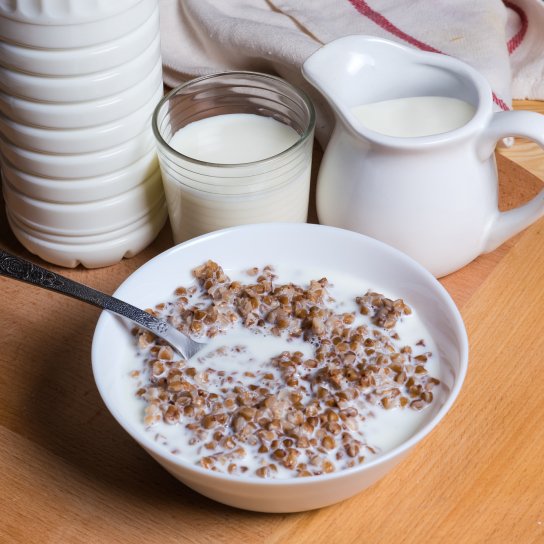 Гречана каша