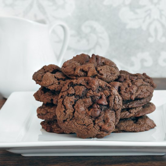 Печиво з какао