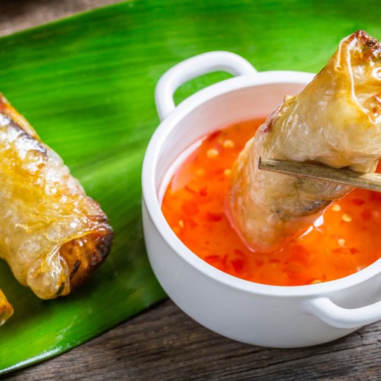 В'єтнамські млинці