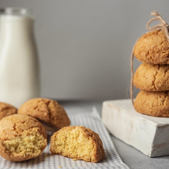 Медове печиво