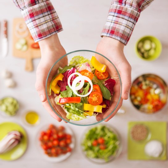 Дитяче харчування