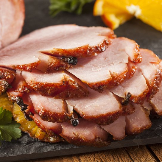 Як запікати м’ясо