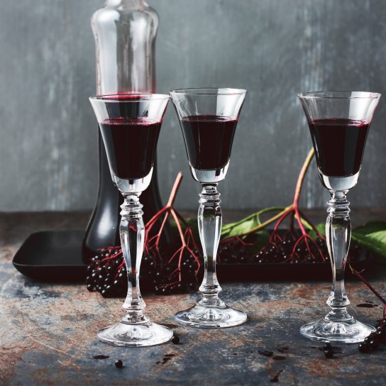 Лікер із бузини