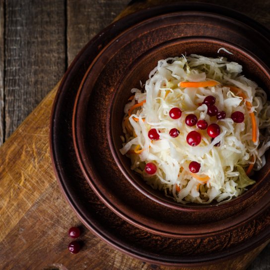 антивікові продукти