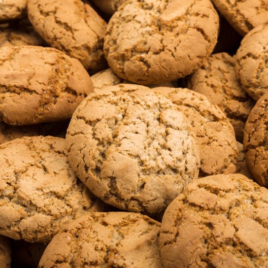 Бісквітне печиво