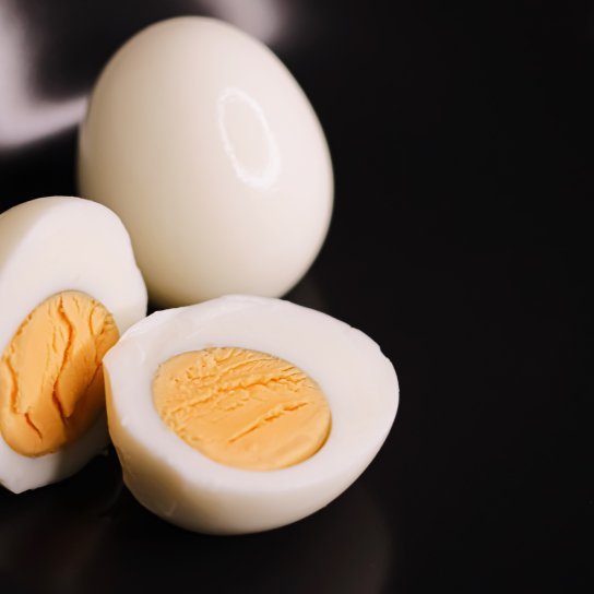 Яйця вкруту