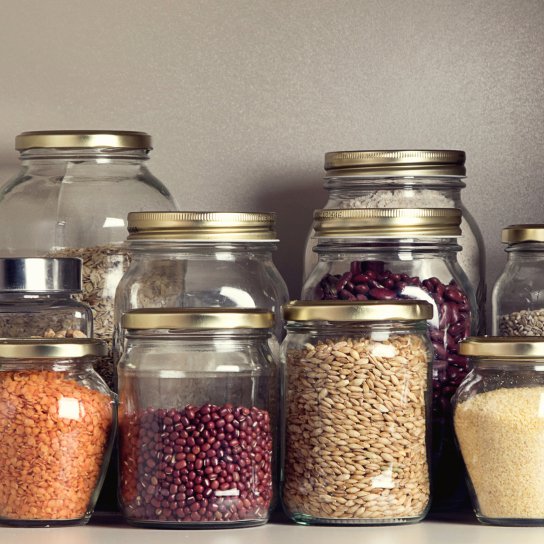 Запас продуктів