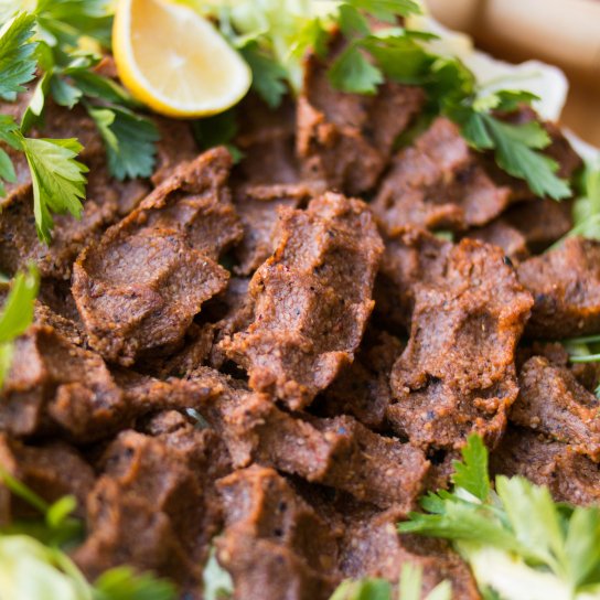 Чий кьофЧий кьофте