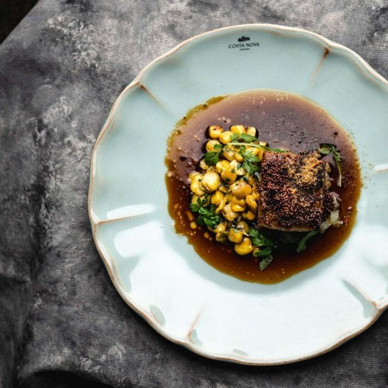 Creative Chefs Summit