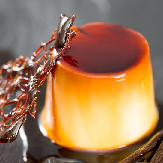 Як правильно готувати десерти на водяній бані?