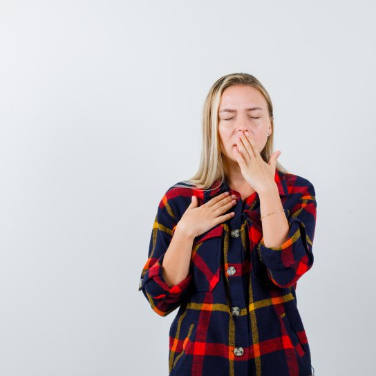 Про що каже наліт на язику