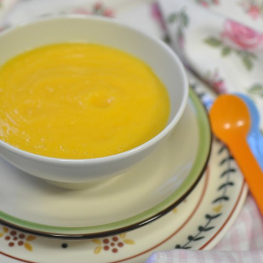 Дитячий суп