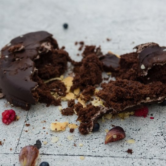 Невдалий торт